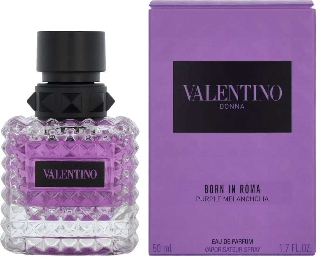 Valentino Born in Roma Donna Eau de Parfum 50ml
