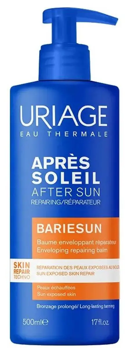 Uriage Bariesun After Sun Repairing Balm 500ml
