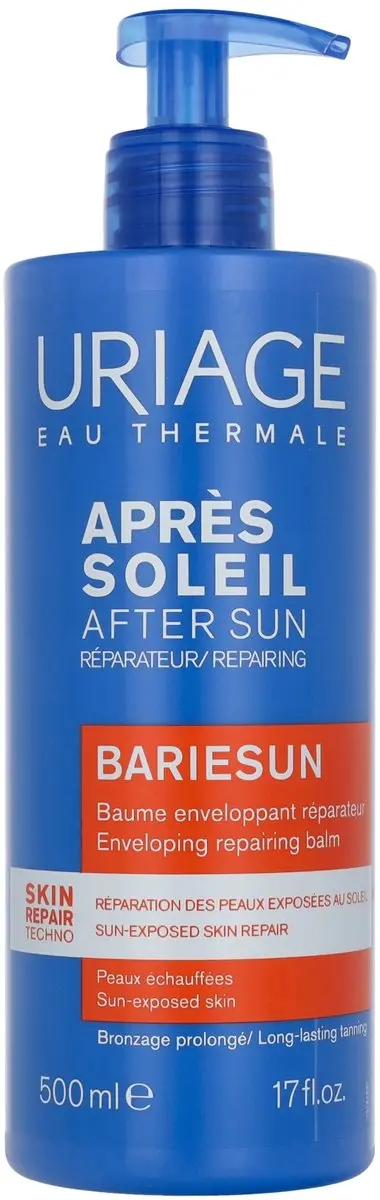 Uriage Bariesun After Sun Repairing Balm 500ml