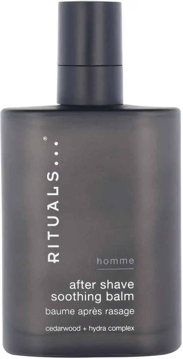 Rituals Homme After Shave Soothing Balm 100ml