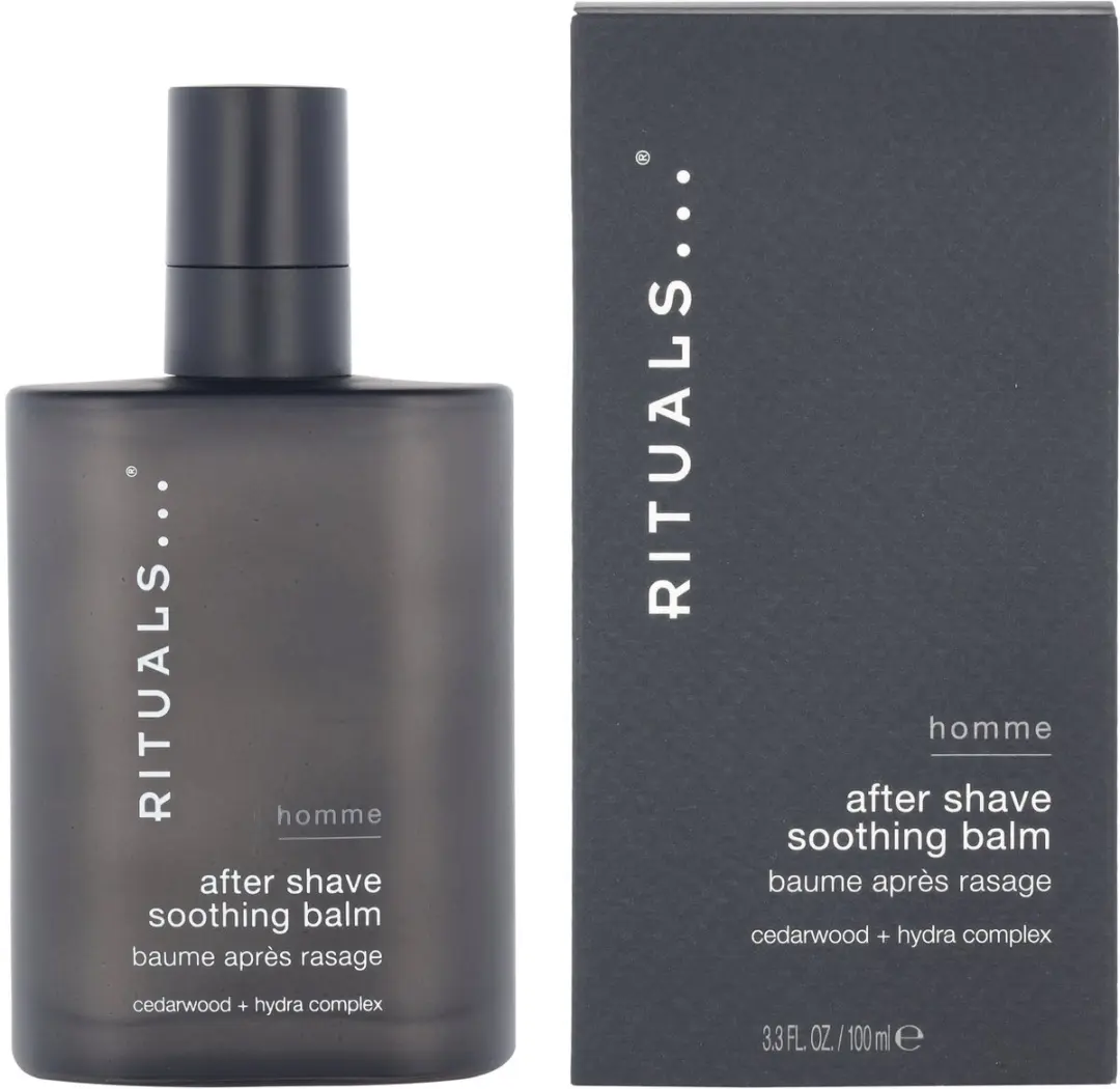 Rituals Homme After Shave Soothing Balm 100ml