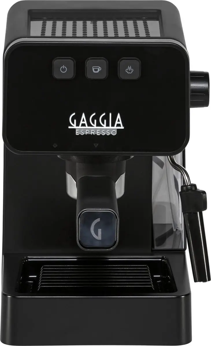 Gaggia Espresso Style EG2111/01 Handmatige Espressomachine