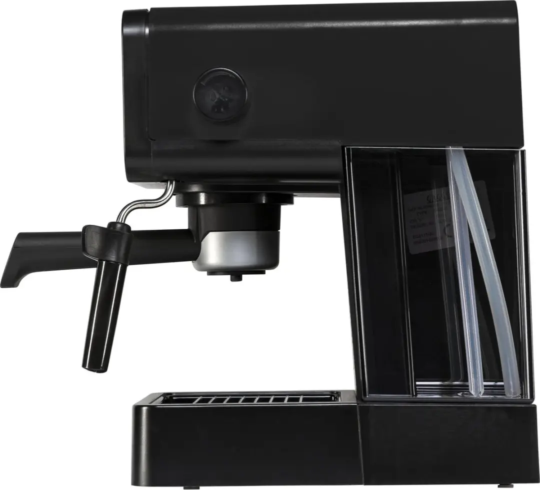 Gaggia Espresso Style EG2111/01 Handmatige Espressomachine - 1,2L - Zwart