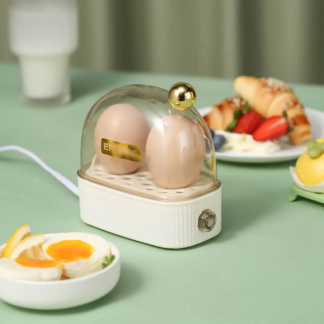 ECTEATOY® electrisch