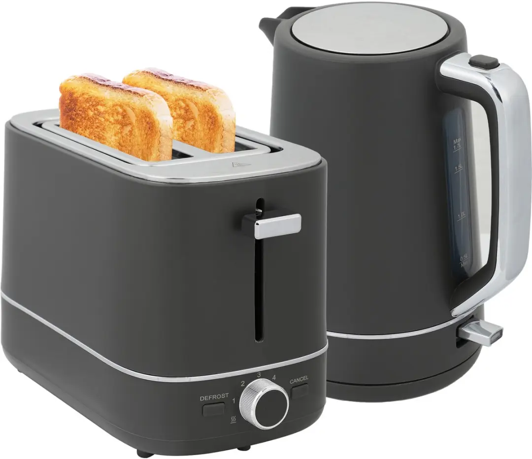 ECTEATOY® Ontbijtset
