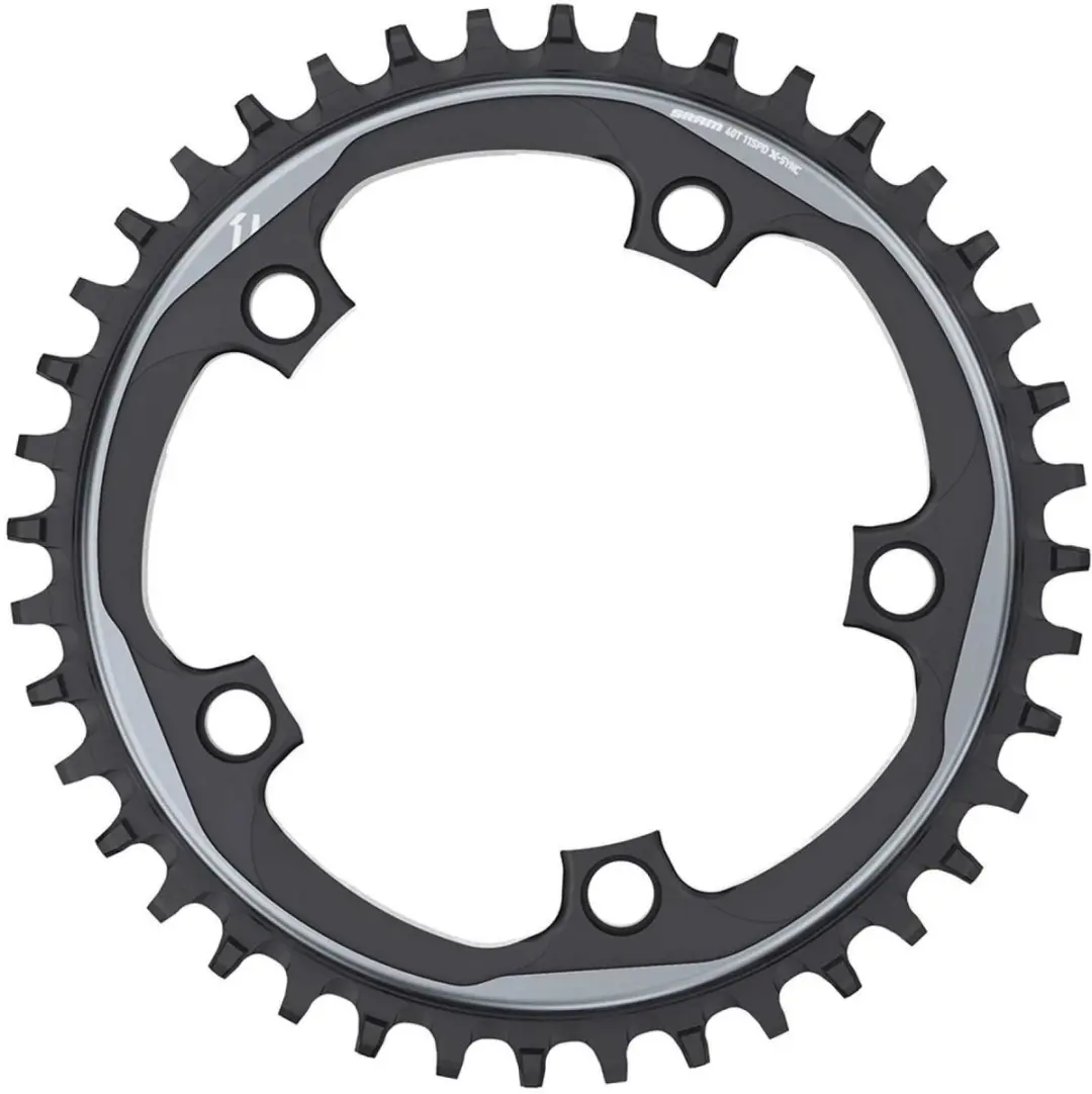 SRAM Force CX1 Kettingblad 11-speed 40T