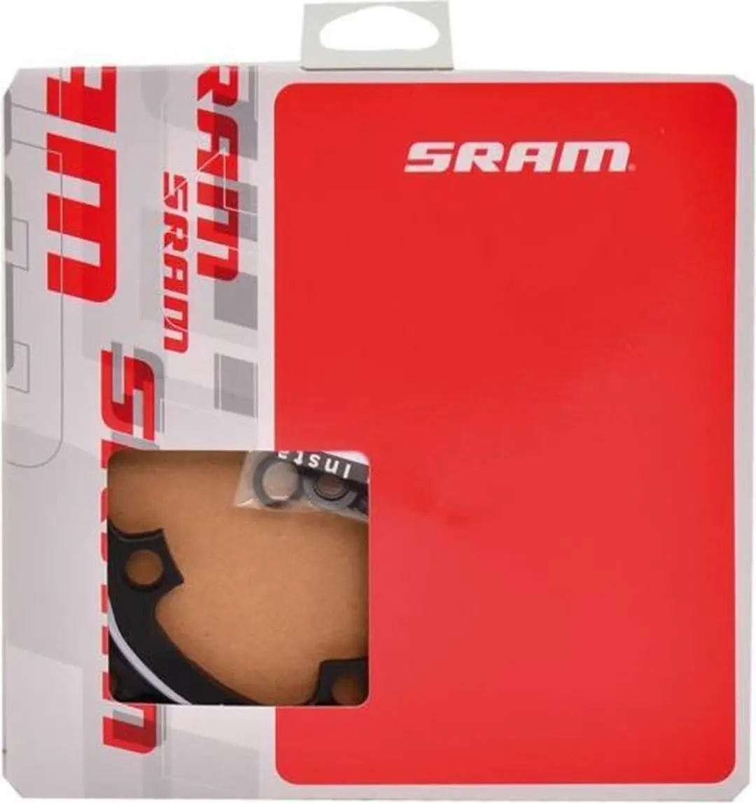 SRAM Force CX1 Kettingblad 11-speed 40T - Grijs - afbeelding 3 van 4