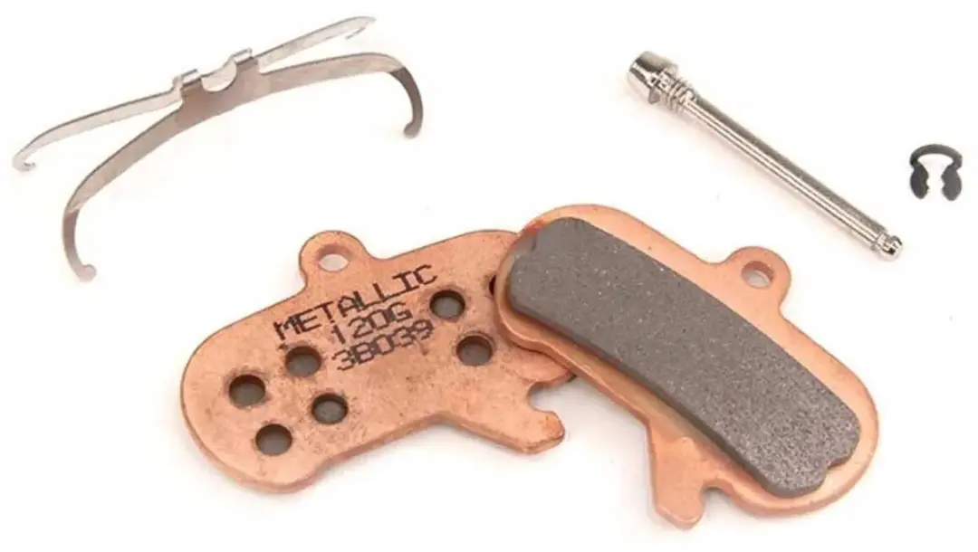 SRAM Disc Brake Pads Maven - afbeelding 2 van 2