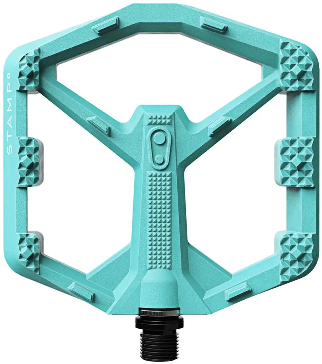 Crankbrothers Stamp 0 Small Pedalen
