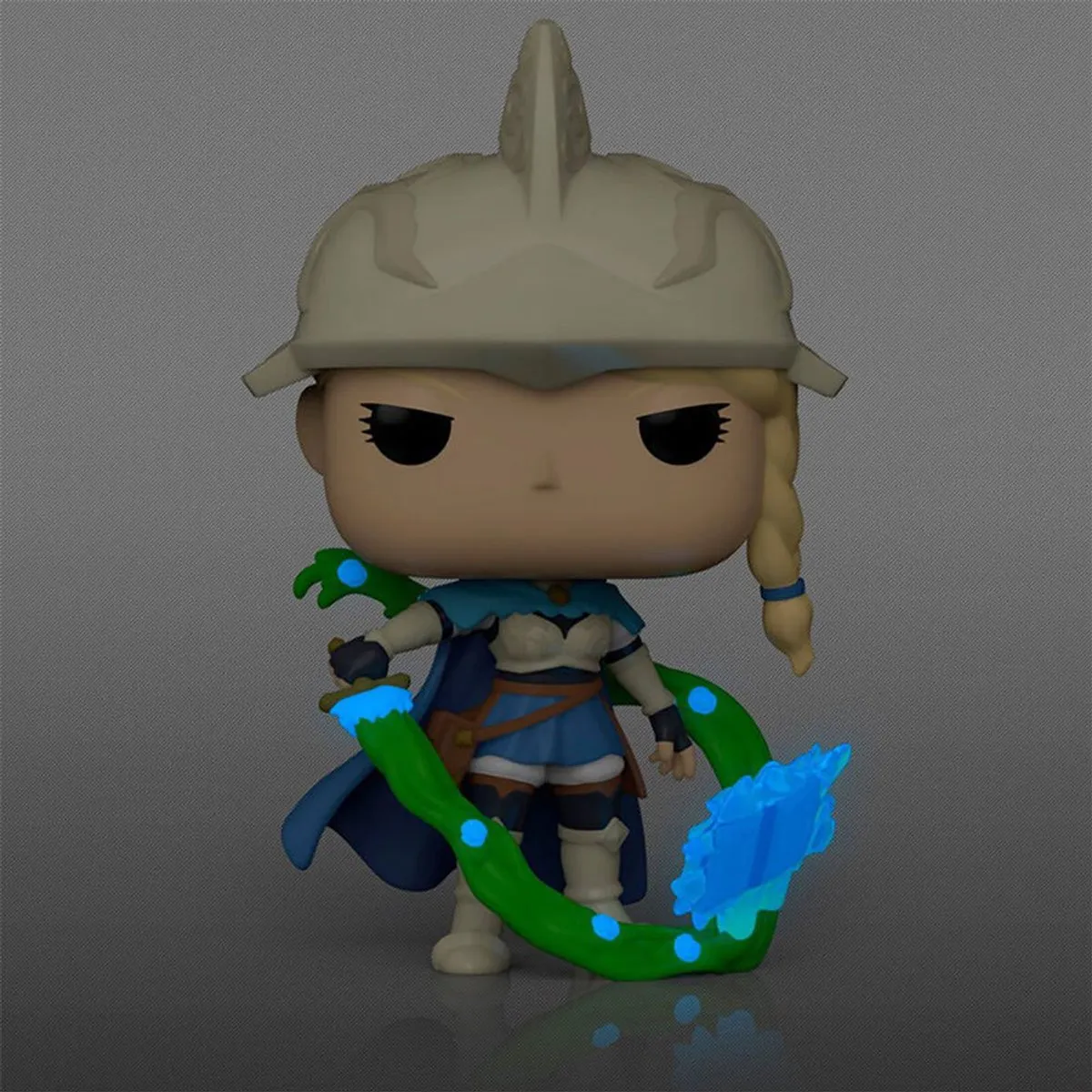 Funko Pop! Black Clover Charlotte #1155 GITD Exclusief