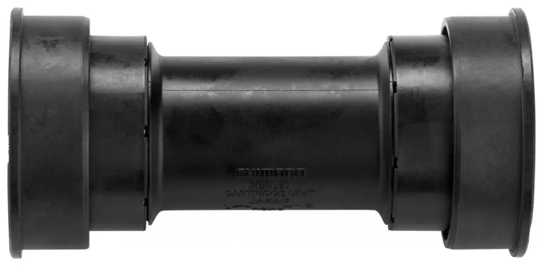 Shimano Dura Ace BB92 Bottom Bracket 86,5x41mm - Zwart
