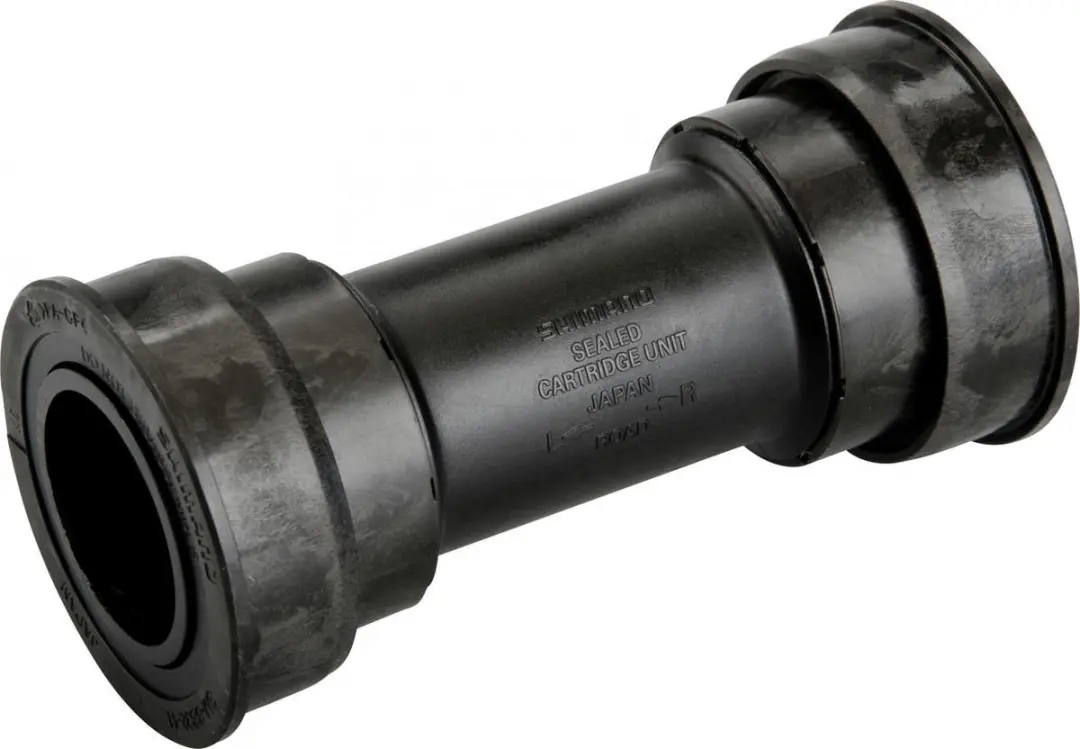 Shimano Dura Ace BB92 Bottom Bracket 86,5x41mm - Zwart