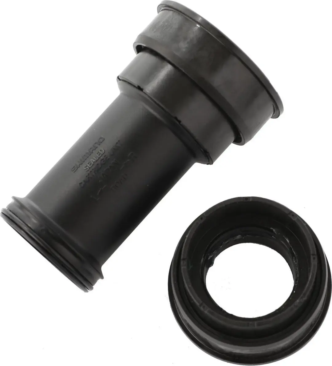 Shimano Dura Ace BB92 Bottom Bracket 86,5x41mm - Zwart - afbeelding 6 van 6
