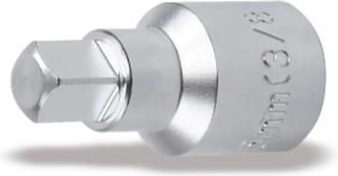 Vierkant carterplug dopsleutel 1494Q 13