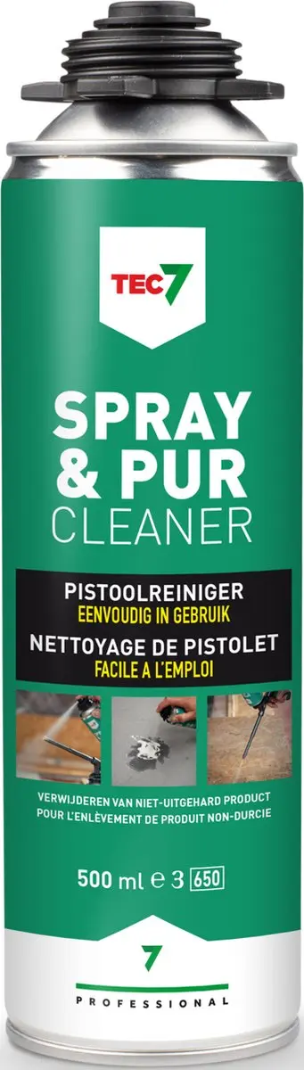 PUR Cleaner