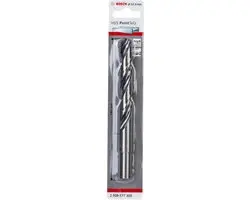 Bosch Spiraalboor HSS PointTeQ 13,5mm - 3 Stuks - afbeelding 2 van 6