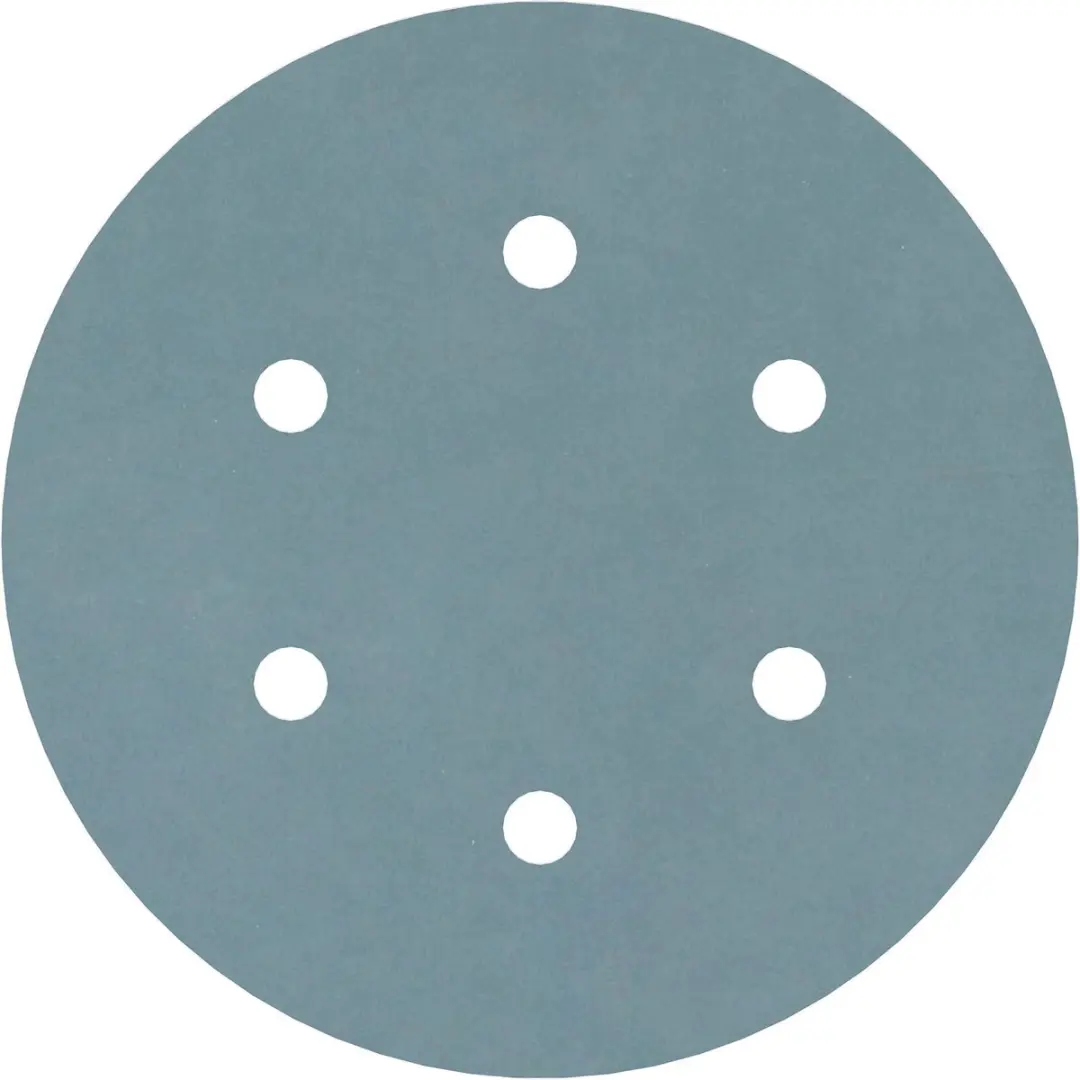 Bosch Best Coatings 6 2608605132 Schuurmachine Ø150mm - afbeelding 2 van 6