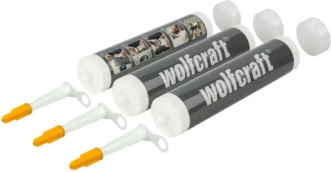 Wolfcraft