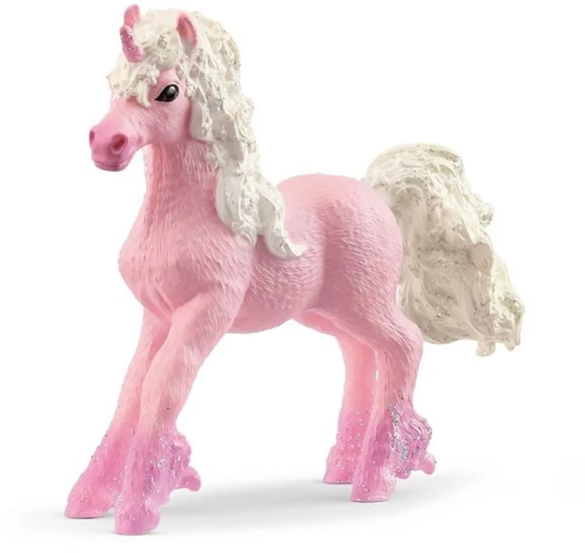 Schleich BAYALA Bloemen Eenhoorn Veulen 70832