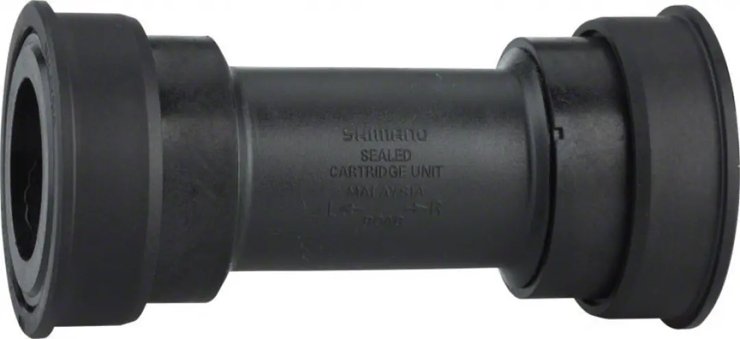 Shimano Tiagra BB-RS500-PB Bottom Bracket - Zwart - afbeelding 4 van 6