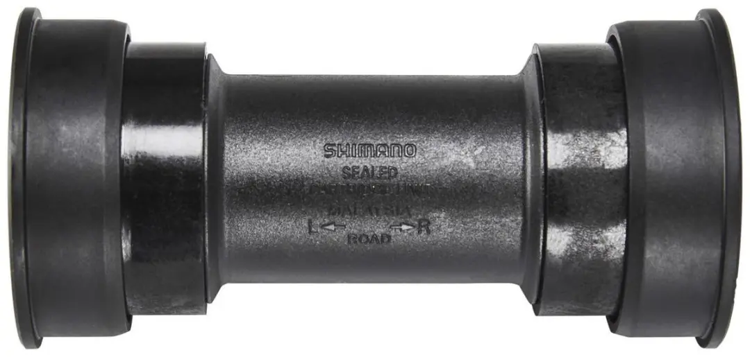 Shimano Tiagra BB-RS500-PB Bottom Bracket - Zwart - afbeelding 2 van 6