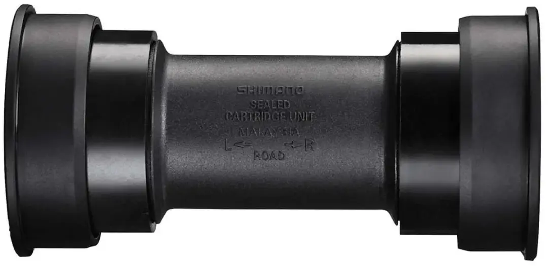 Shimano Tiagra BB-RS500-PB Bottom Bracket - Zwart - afbeelding 6 van 6