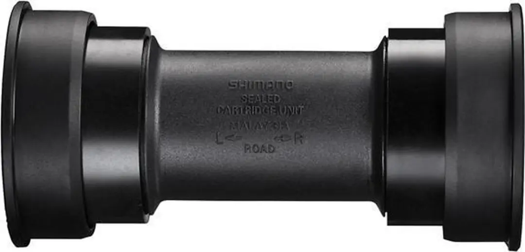 Shimano Tiagra BB-RS500-PB Bottom Bracket - Zwart - afbeelding 5 van 6