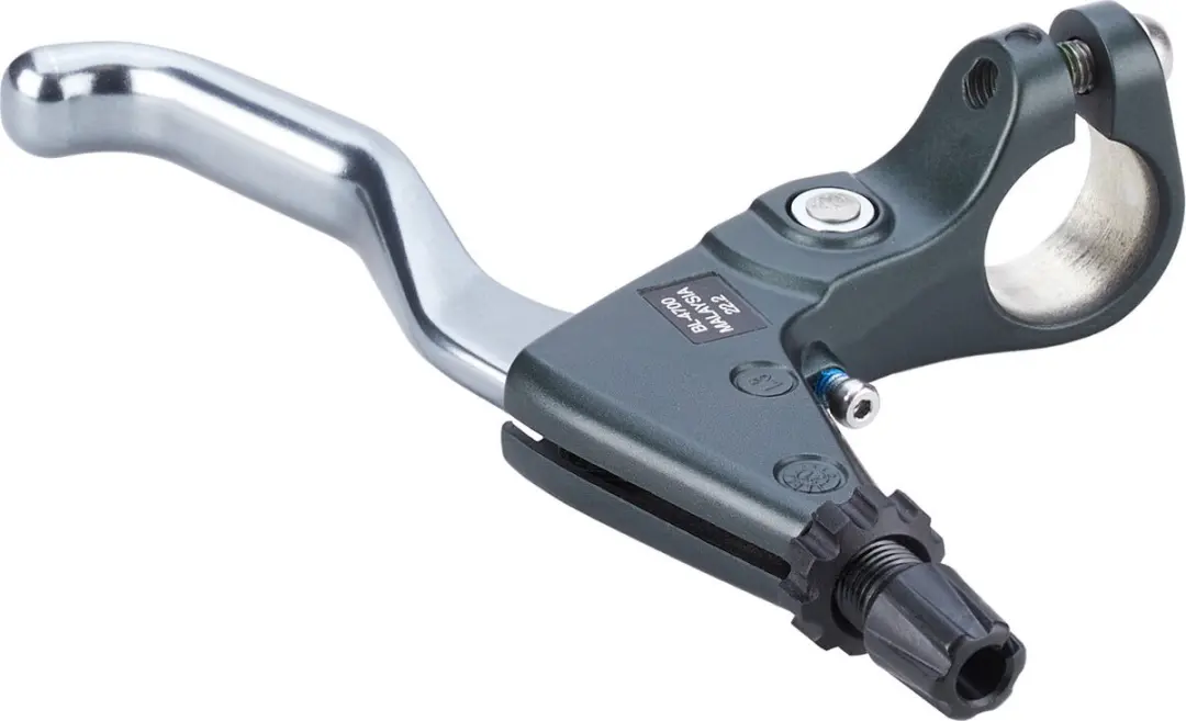 Shimano Remgreep Tiagra 4700 V-brake Links - Zwart - afbeelding 2 van 6