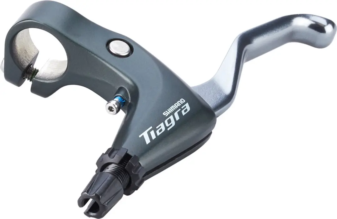 Shimano Remgreep Tiagra 4700 V-brake Links - Zwart - afbeelding 4 van 6