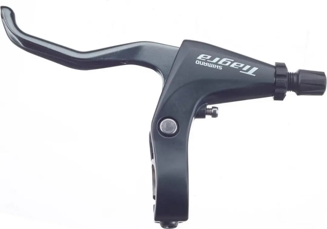 Shimano Remgreep Tiagra 4700 V-brake Links - Zwart - afbeelding 6 van 6