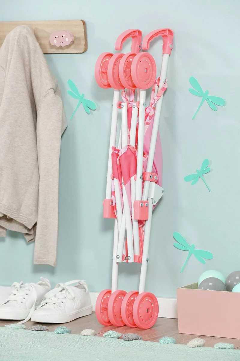 Baby Annabell Active Poppenwandelwagen Buggy - Poppenwagen