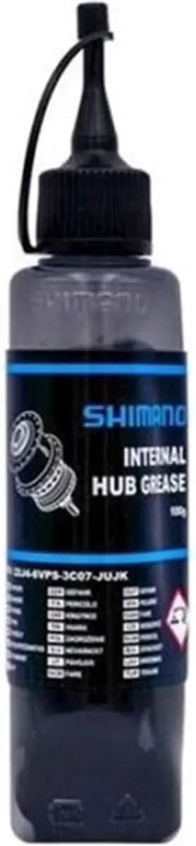 Shimano Vet Nexus Naven 100g