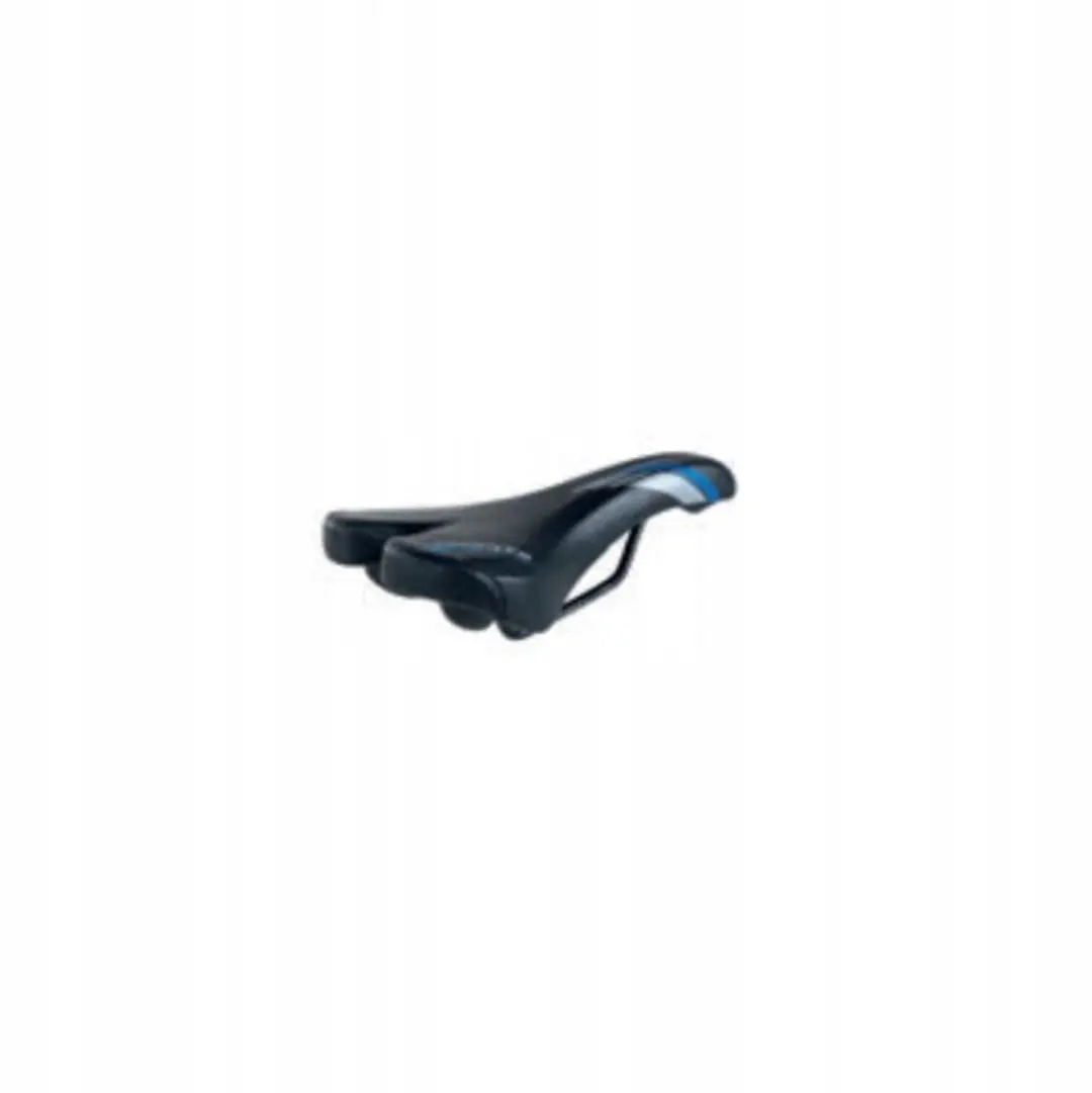 Selle Monte Grappa Hybris Fietszadel 280x150mm