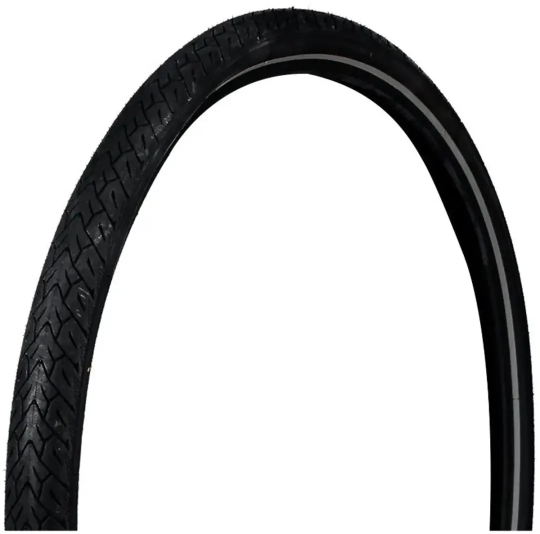Pirelli Cycl-e DT 700c Stadsband - Zwart - afbeelding 3 van 3