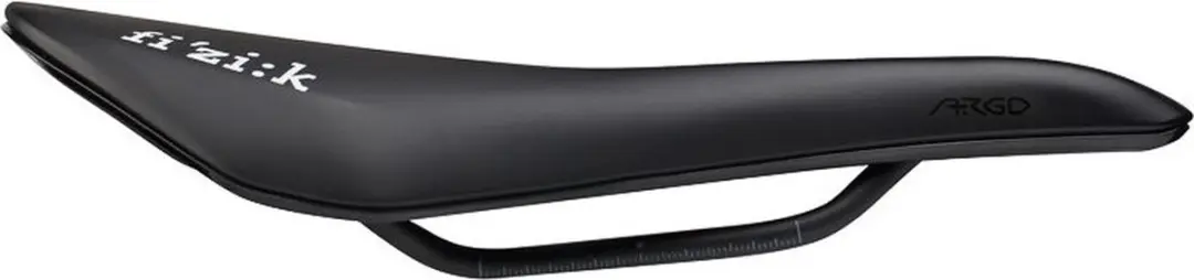 Fizik Vento Argo R5 Zadel 150mm - Zwart - afbeelding 6 van 6