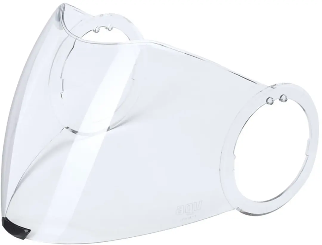 AGV Orbyt City 18-2 Visor M-L-XL