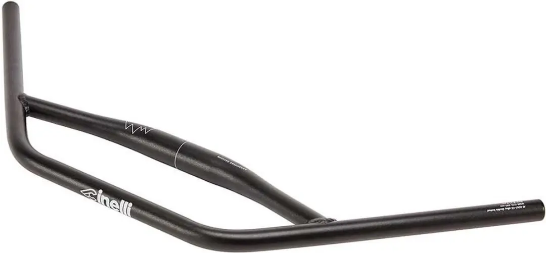 Cinelli Double Trouble Stuur 31.8mm
