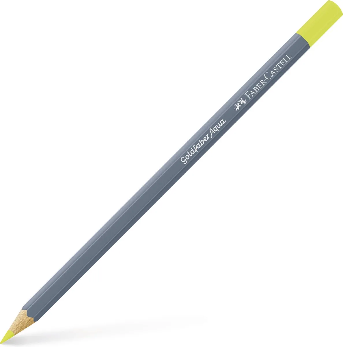 Faber-Castell Goldfaber Aquarel Potloden - 12 Pastel Kleuren - FC-114622