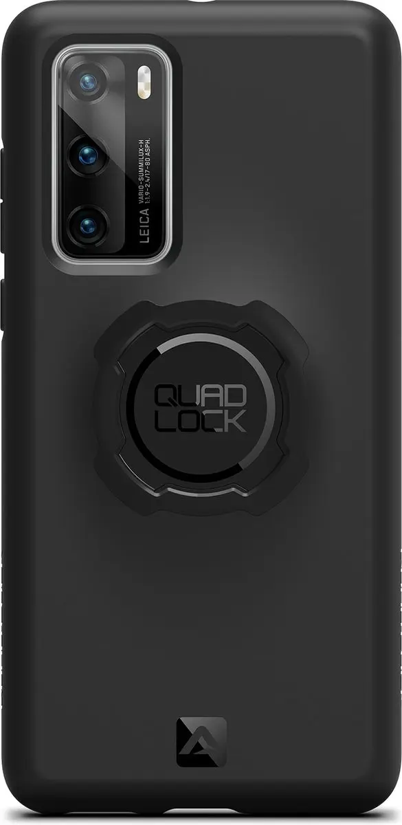 Quad Lock Case voor Huawei P40