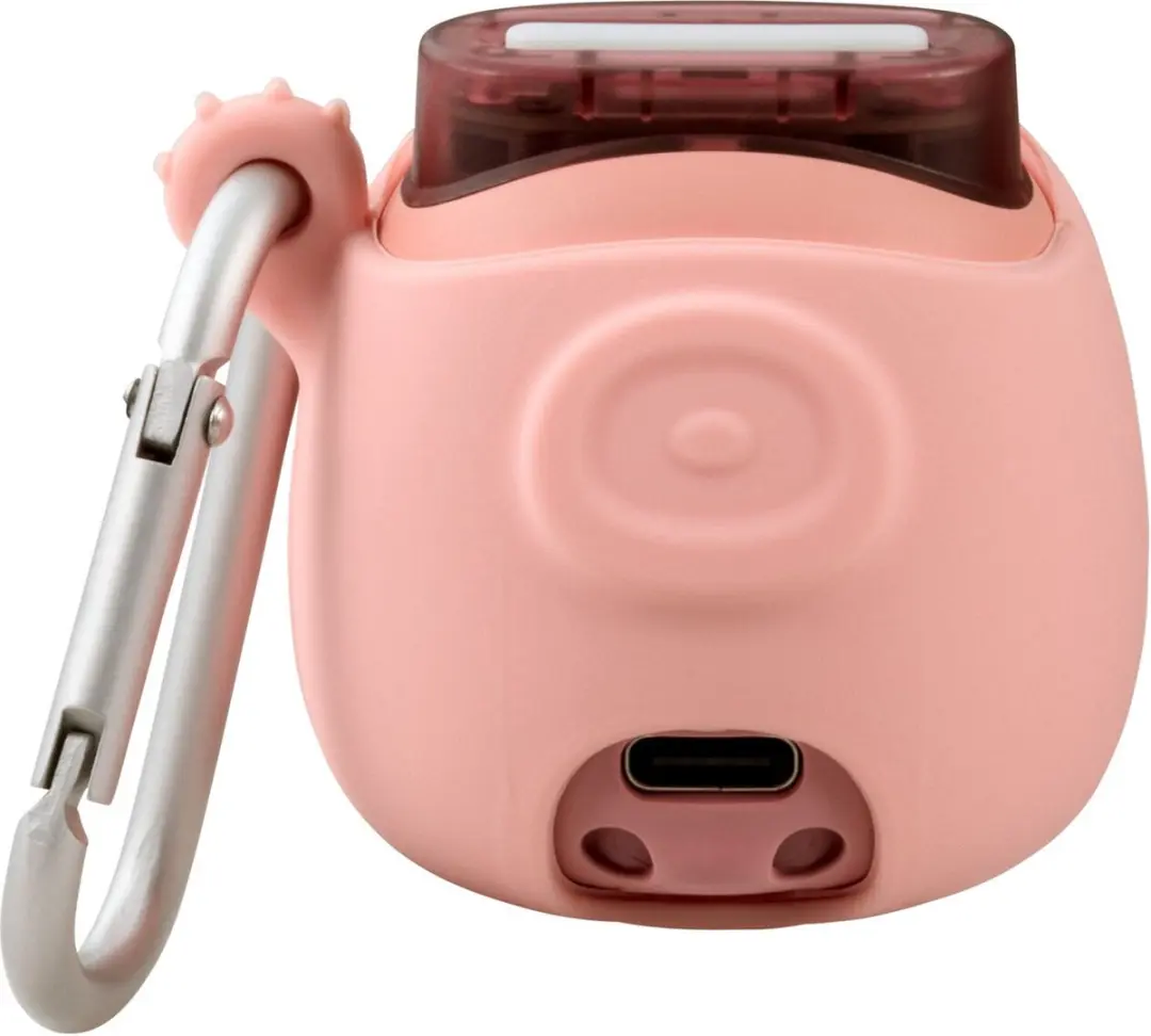 FUJIFILM Instax Pal Cameratas - Poeder Roze - afbeelding 5 van 6