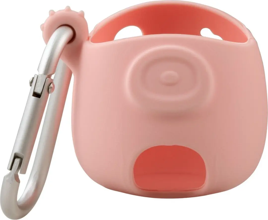 FUJIFILM Instax Pal Cameratas - Poeder Roze - afbeelding 4 van 6