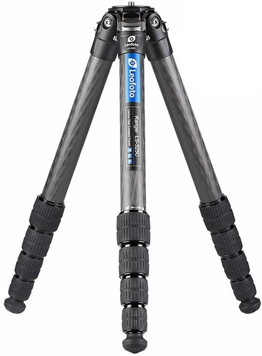 LEOFOTO Ranger LS-325C Stativ