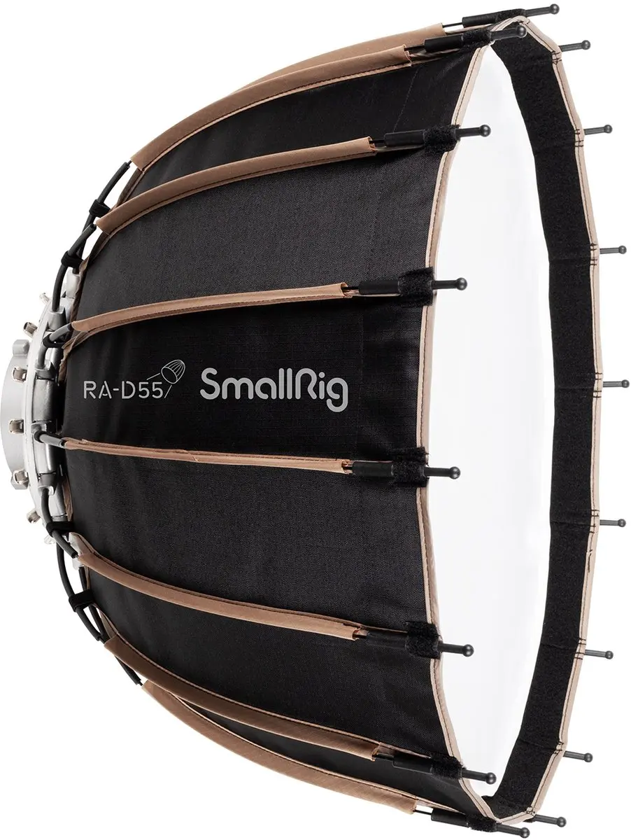 Smallrig Parabolische Softbox RA-D55 3585