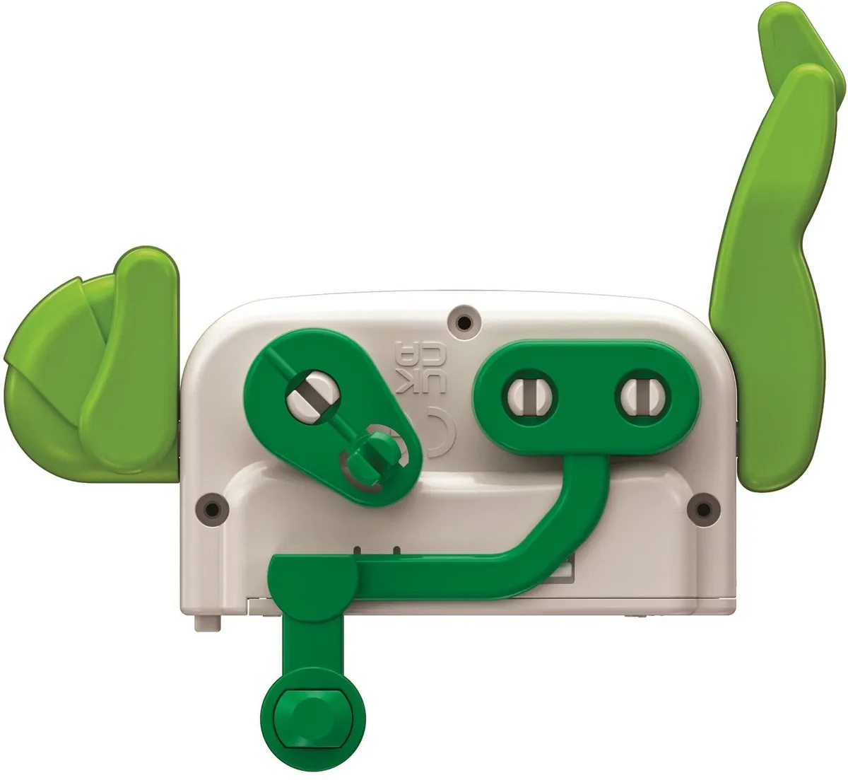 Clementoni Klimrobot Bouwpakket STEM 75138 - 8+