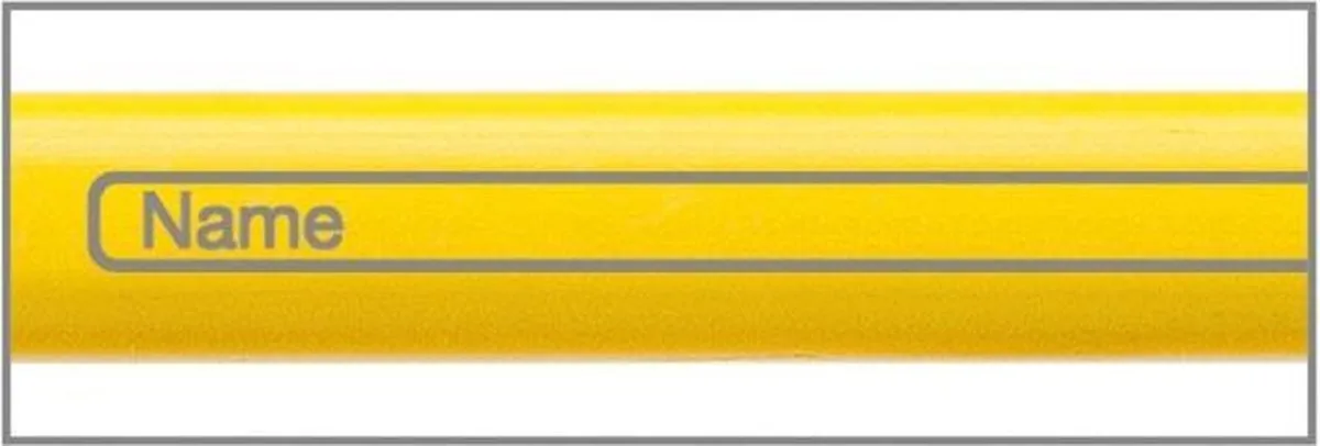Faber-Castell Jumbo Grip Kleurpotloden 12 Stuks