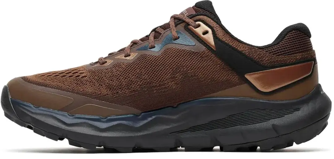 Merrell Nova 4 Waterproof Trailschoenen - Bruin - EU 46