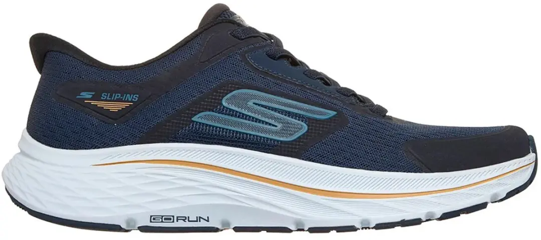 Skechers Go Run Consistent 3 Hardloopschoenen Blauw EU 40 Man