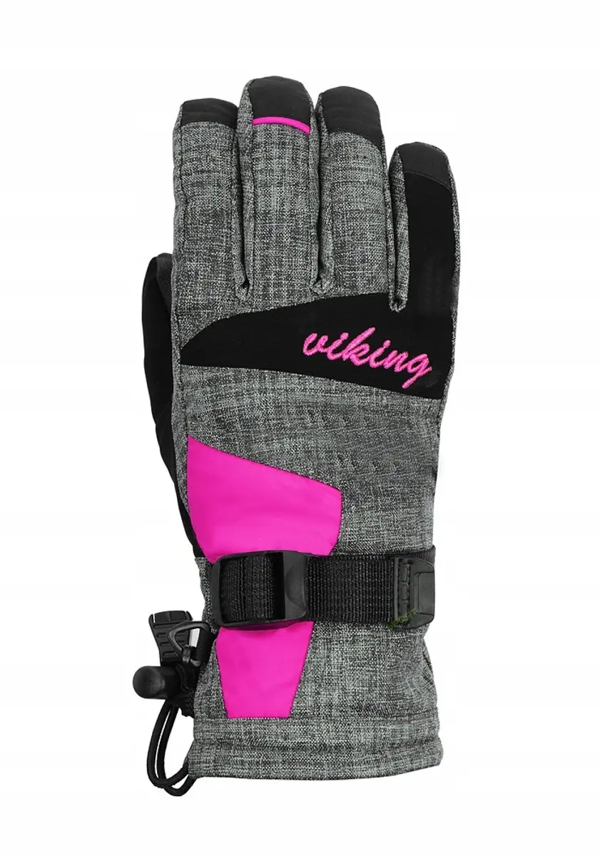 Viking Ronda Skihandschoenen Dames XXS