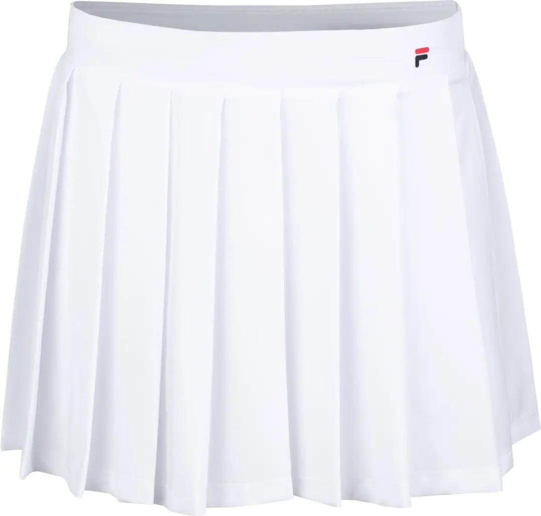 Fila Skort Charlotte Dames Wit