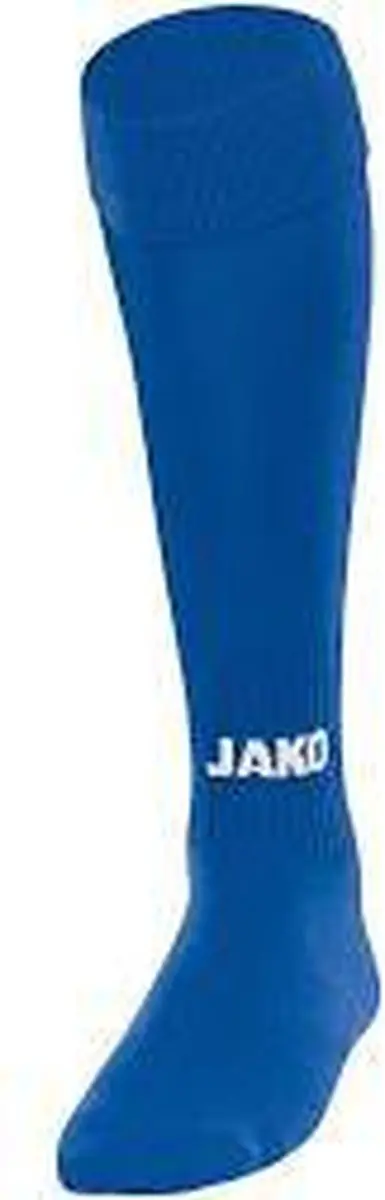 JAKO Glasgow 2.0 Voetbalkousen 31-34 - Lichtblauw - afbeelding 3 van 6